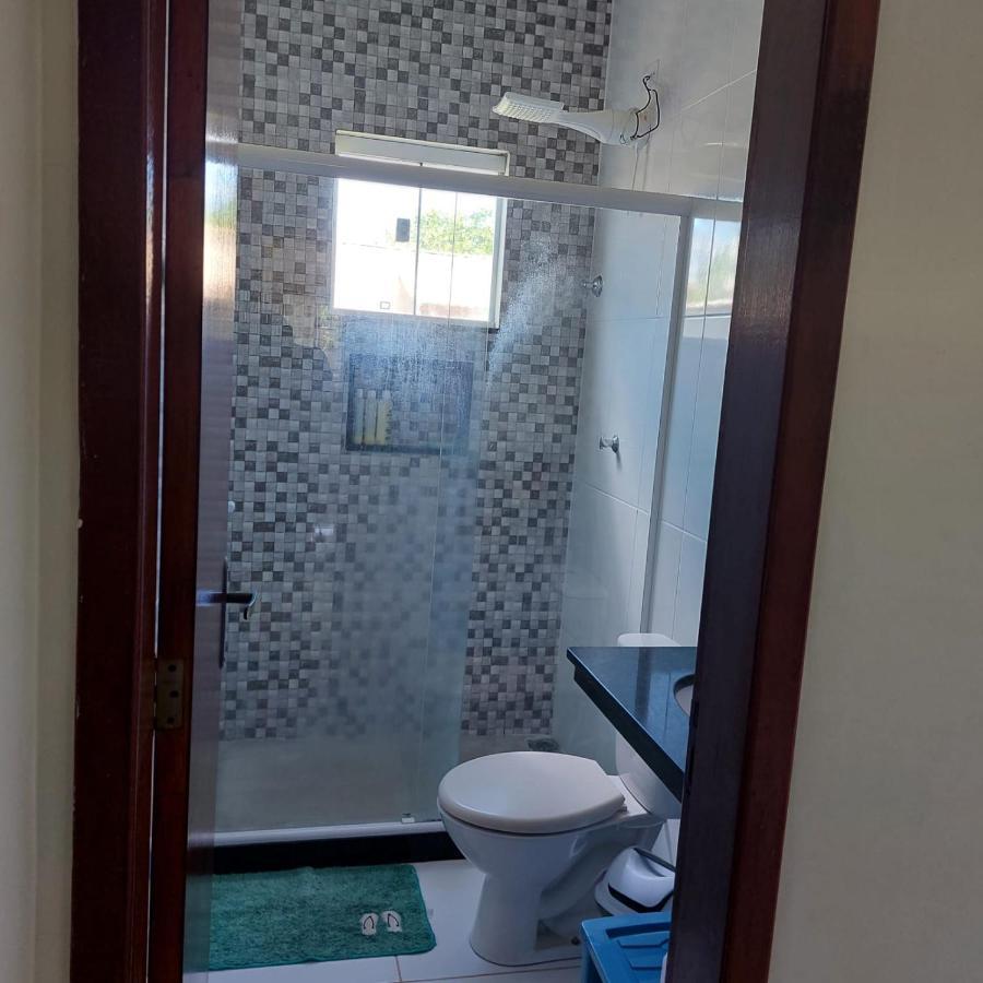 Villa Casa 4/4 Com Piscina. à Maricá Extérieur photo