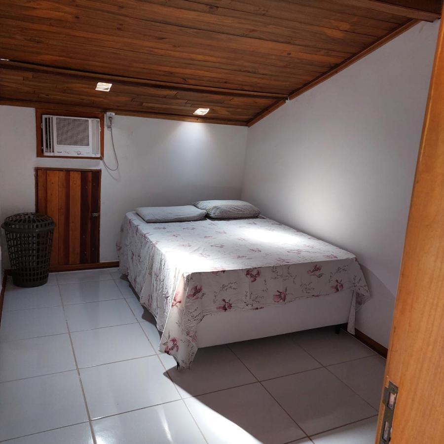 Villa Casa 4/4 Com Piscina. à Maricá Extérieur photo