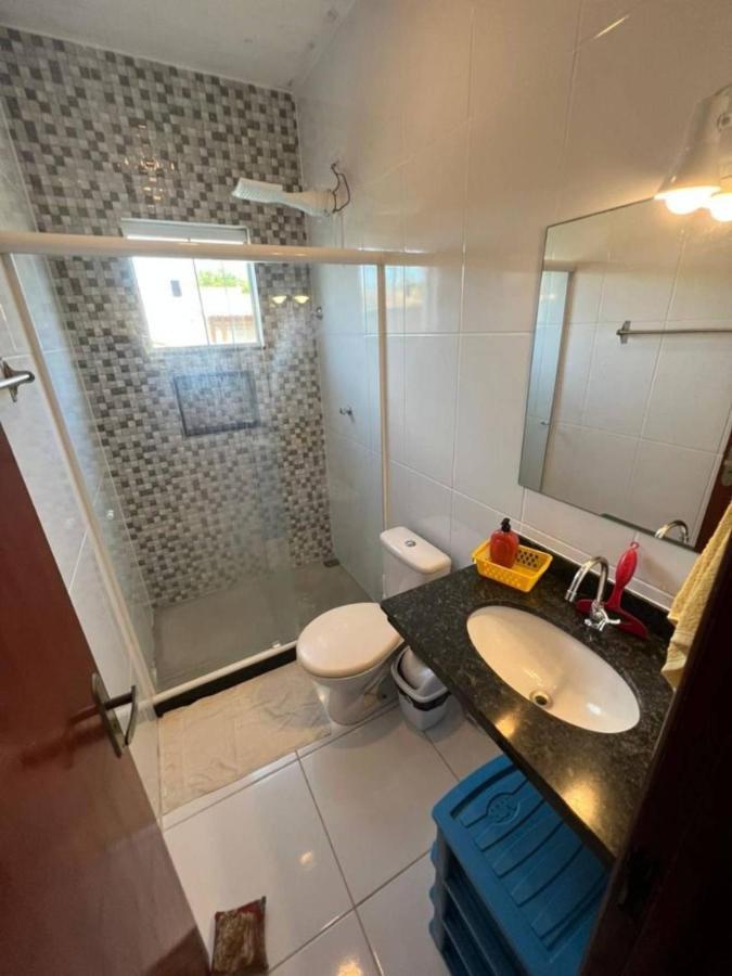 Villa Casa 4/4 Com Piscina. à Maricá Extérieur photo